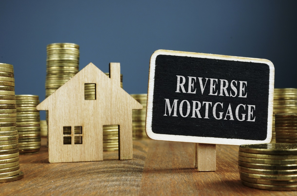 Unlocking Home Equity: A Retiree’s Guide to Reverse Mortgages in 2025