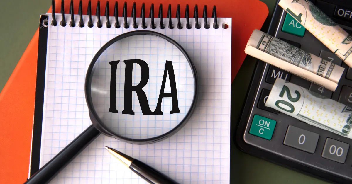 8 IRA Mistakes That Could Wreck Your Retirement (And How to Dodge Them)