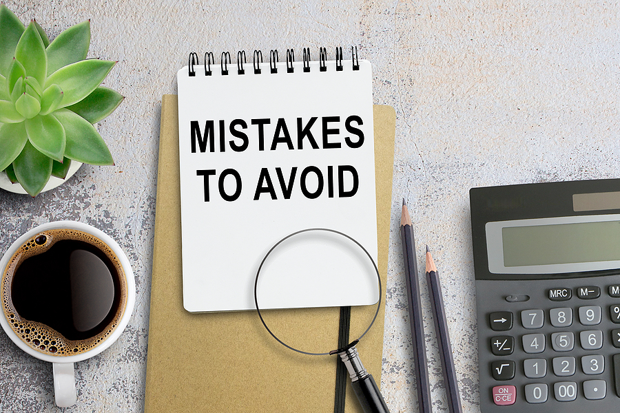 5 Retirement Mistakes That Could Wreck Your Golden Years (and How to Avoid Them)