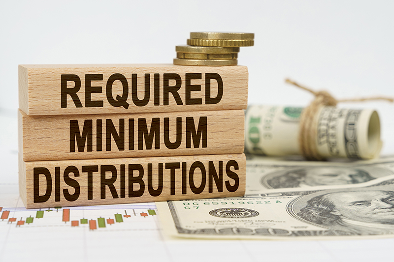 9 Proven Strategies to Reduce Your Required Minimum Distributions (RMDs)