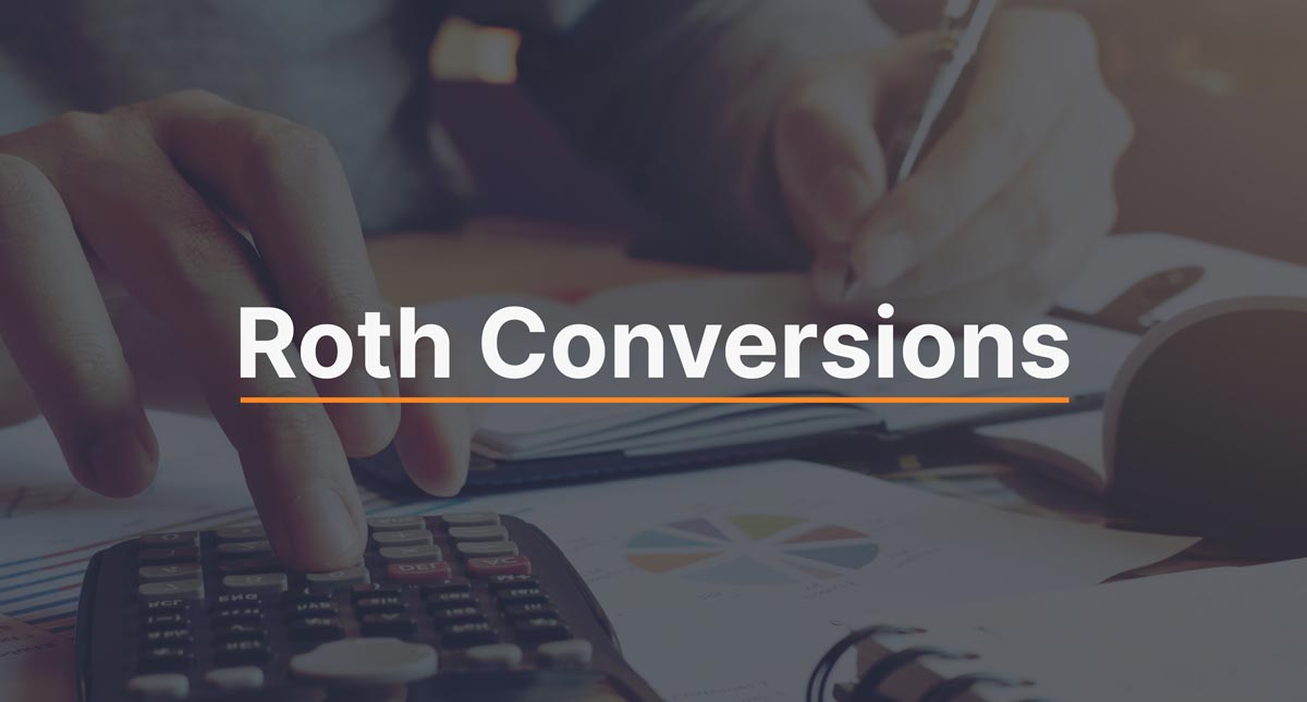 Roth Conversions as a Legacy Strategy: A Tax-Smart Gift to Your Children