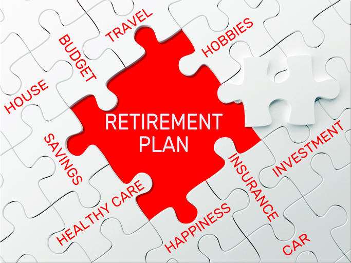 Retirement Income Shocks: What They Are and 6 Ways to Safeguard Your Future