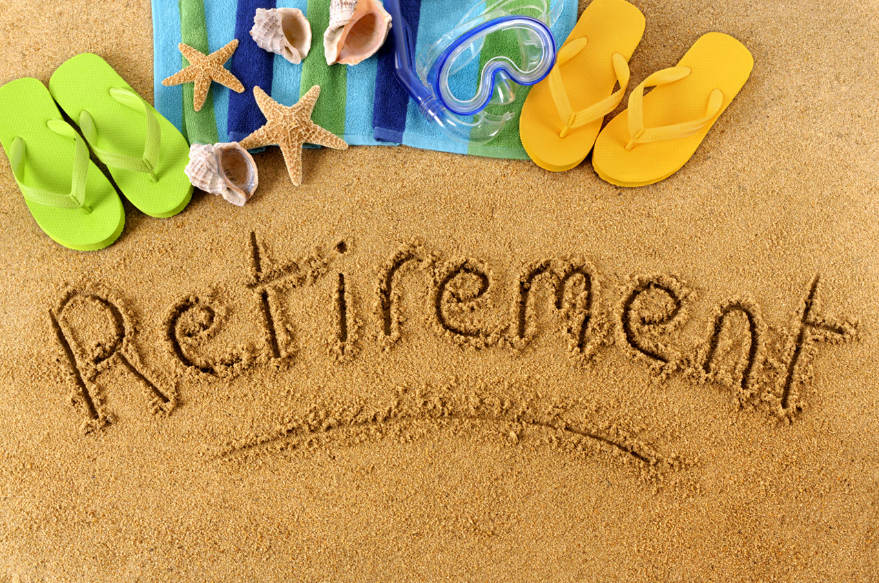 What Does $100K a Year in Retirement Really Look Like? For This Couple, It’s Just the Beginning