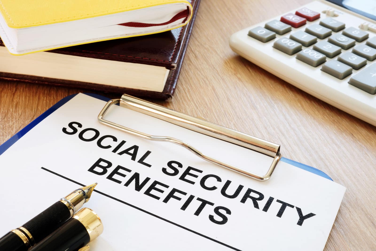 When Is the Best Time to Take Social Security Benefits?