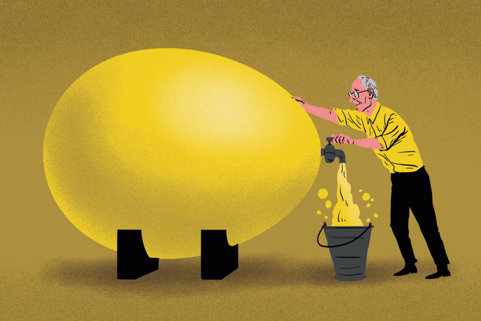 Smart Retirement Planning: 5 Things to Consider Before Tapping Your Retirement Accounts