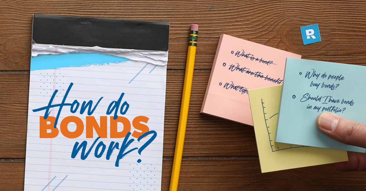 How Bond Investing Works: A Beginner’s Guide to Safer, Smarter Wealth Building