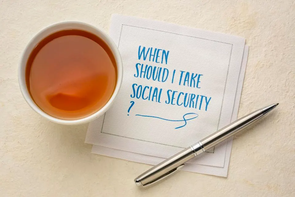 When Should You Claim Social Security? A Strategic Guide for Retirees