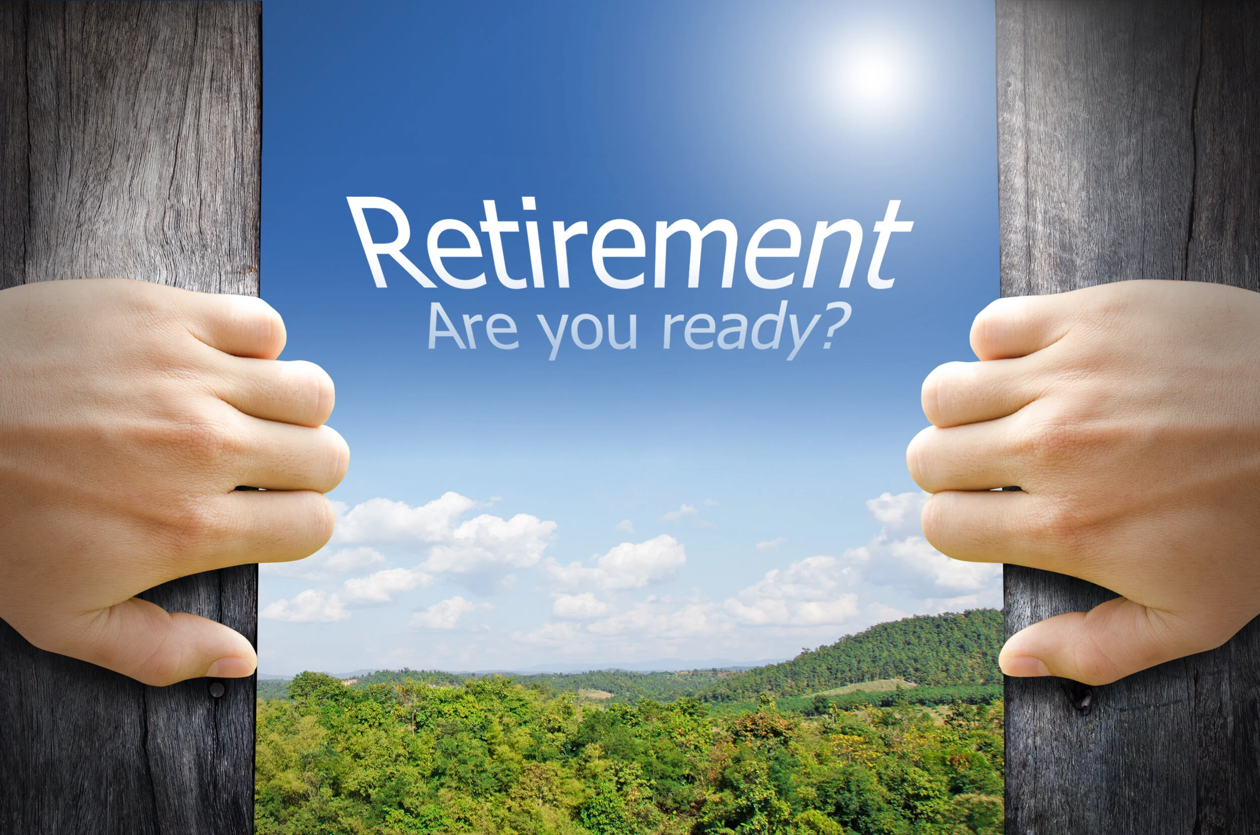 Are You Really Ready for Retirement? 7 Overlooked Questions That Reveal the Truth