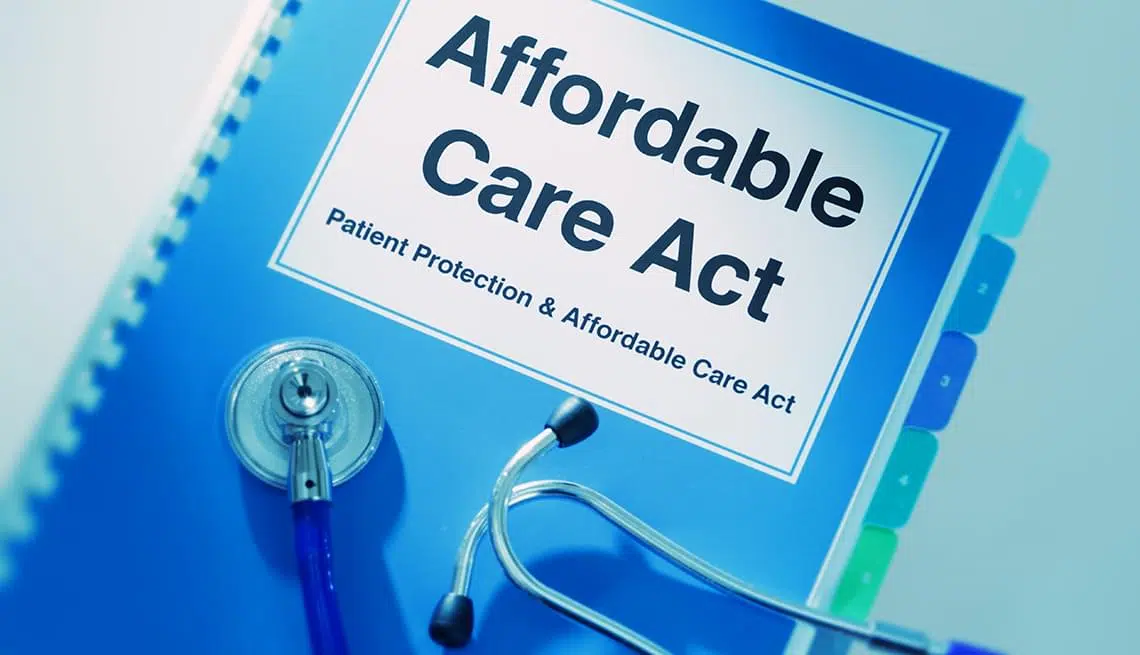 Navigating ACA Health Insurance When Leaving Work or Retiring