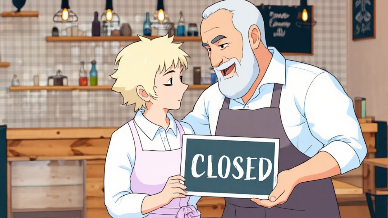 From Business Owner to Retiree: How One Couple is Turning a Lifetime of Work into Their Dream Retirement