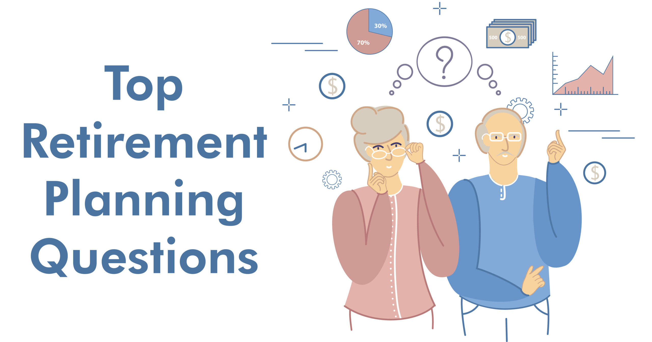 Navigating Your Next Chapter: 6 Pressing Retirement Questions Answered Today