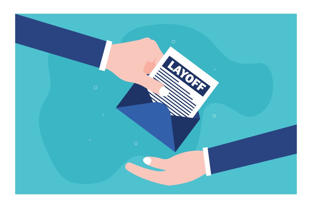 When Life Hits Pause: How We’re Navigating Job Loss with Smart Financial Moves