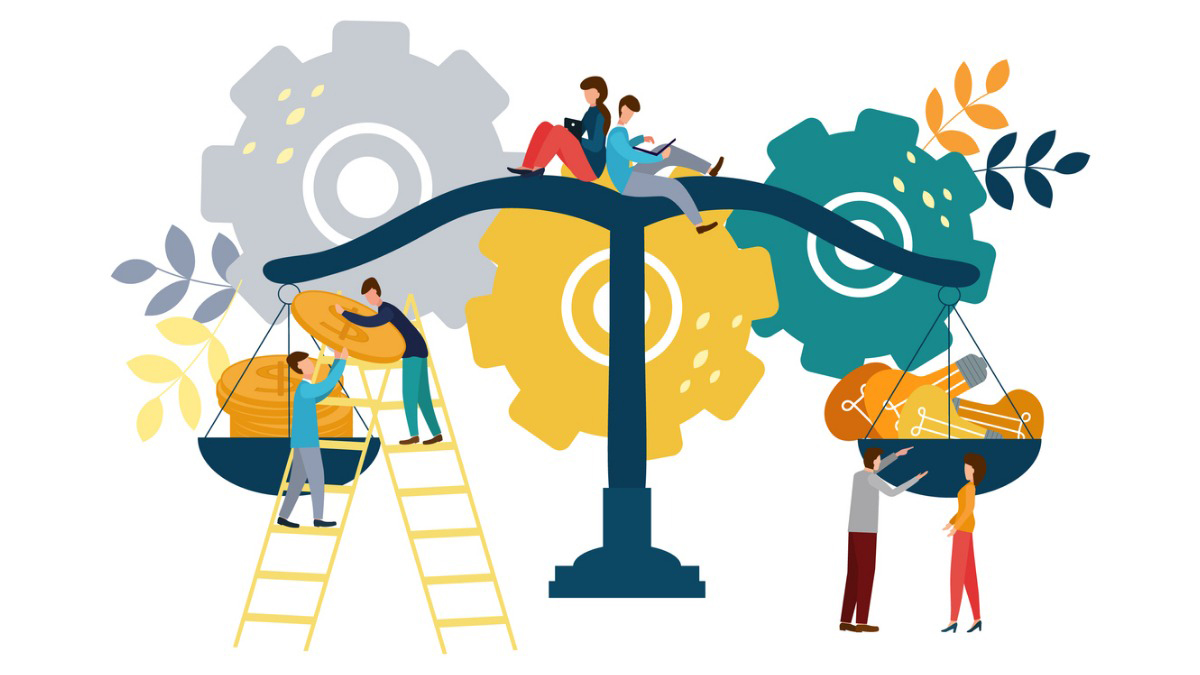 The Pre‑Retirement Tax Crossroads: How Sarah & Mark Settled on Their Final Savings Approach